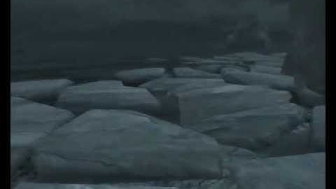 TES V: Skyrim Walkthrough (Master) - Part 170 - Trail by Ice