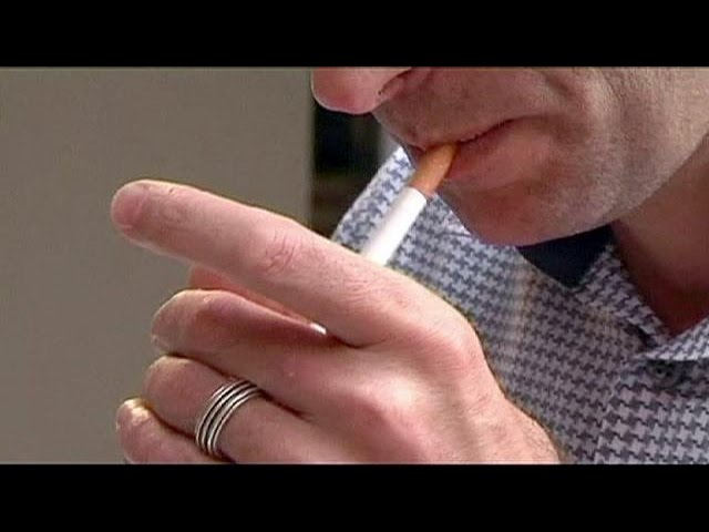 Anti-Raucher-Land Uruguay gewinnt gegen Tabakkonzern Philip Morris