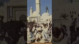 SERIGNE MOUSSA KA #touba #mourid #wolof