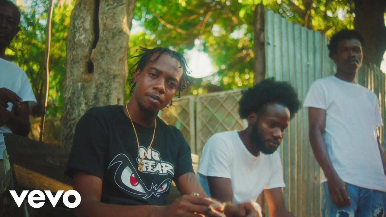 Shaka - Panic (Official Music Video) - YouTube