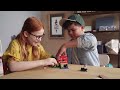 Video: LEGO® 21179 MINECRAFT Sēņu māja