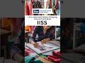 Fashion Design Course at IISS, Thane Master the Tools &amp; Techniques of Fashion Designing