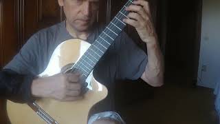 Gaspar Sanz - Espanoleta
