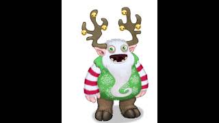 yool reversed #seasonalevents #roblox #elementalpowers #mysingingmonsters #robloxpowers #msm