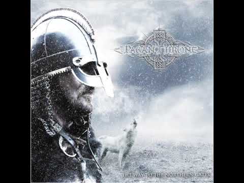 Pagan Throne - For the Battle.wmv