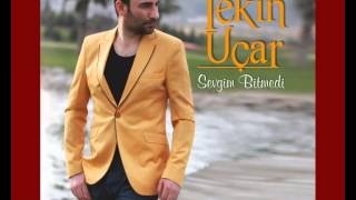 Tekin Uçar  - SEVGİM BİTMEDİ