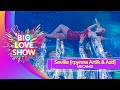 Seville Artik Asti MegaMix BIG LOVE SHOW 2023 Seville Artik Asti MegaMix BIG LOVE SHOW 2023