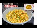 Cómo hacer calabacitas sazonadas con orégano, son mejor que la carne