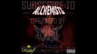 05. Hood Kings - Divine (Original By Obie Trice)