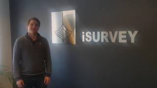 Business Unit Manager hos iSURVEY