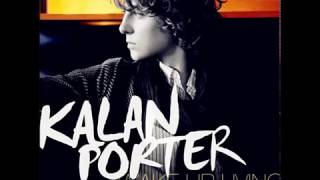 Watch Kalan Porter Beauty video