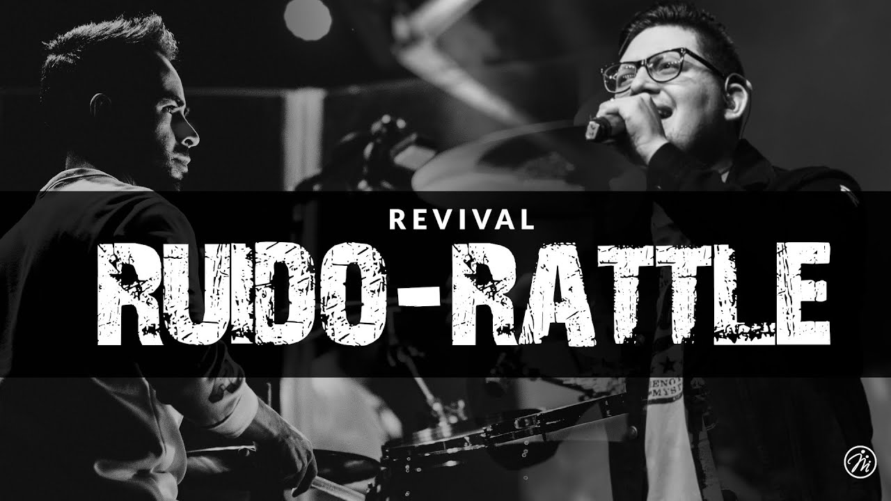 RUIDO! (RATTLE!) Elevation Worship REVIVAL EN ESPAÑOL YouTube