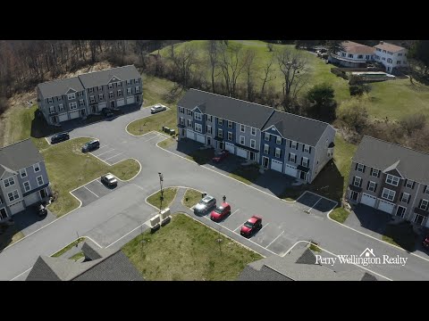 210 Towhee Dr, Boalsburg, PA home video tour