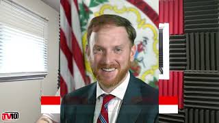 Eastern Panhandle Talk: WV Attorney General JB McCuskey (1.15.2026) Net Worth