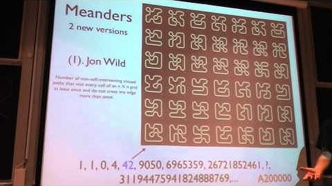 The On-Line Encyclopedia of Integer Sequences: The First Hundred Years Part B