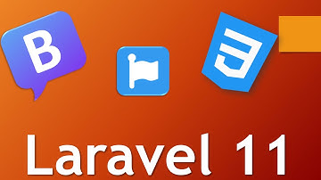 100% Easy Guide to Installing Bootstrap, FontAwesome, and CSS in Laravel 11