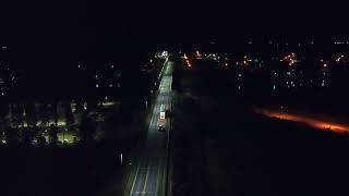 Ingreso a Río Colorado - Río Negro