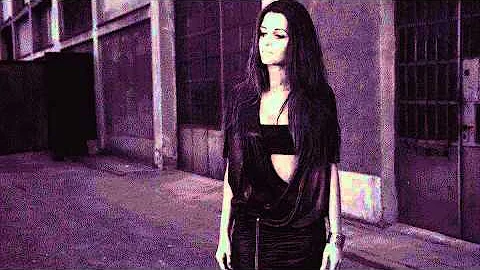 Brenda - Moon River Cover