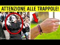 Ecco Perché Evitare di Fare Foto con i Mimi