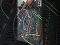 LOST 8 #synth #trippytechno #technomusic #behringer2600 #undergroundsounds #electronicmusic #techno