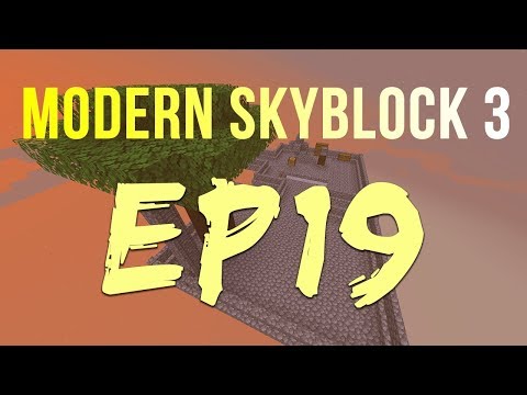 modern-skyblock-3---ep19-|-wrapping-up-astral-sorcery-&-making-a-better-blast-furnace