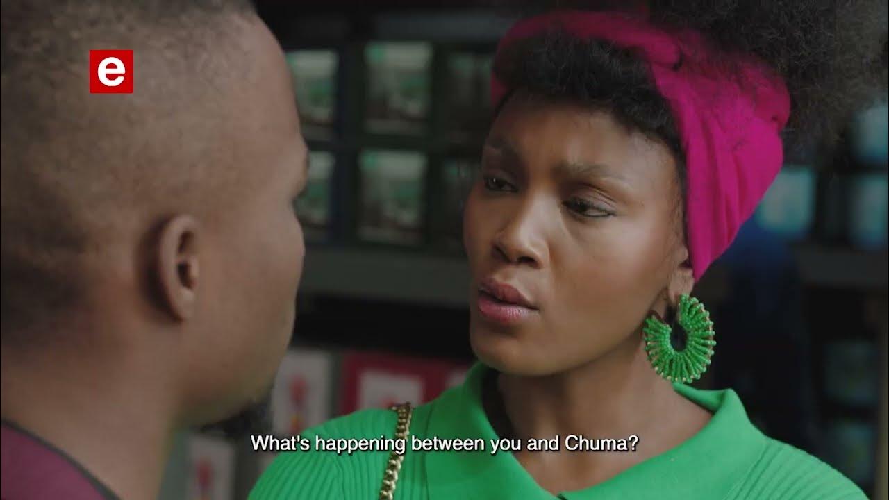 Isitha S01 EP17 Tonight Promo YouTube