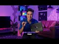 What if your laptop only took breaks when you do?