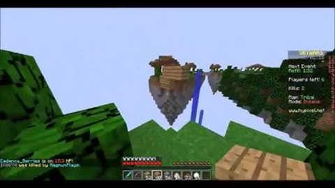 EPIC SKYWARS INSANE MODE / HYPIXEL