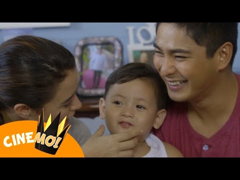 Masaya si Cardo! Part 3 | Kapamilya Bloopers | CineMo