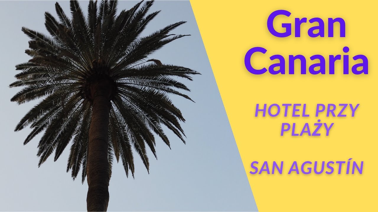 Hotel Don Gregory by Dunas | Gran Canaria | Czerwiec 2021