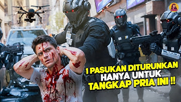 Disiksa & Ditelantarkan Sejak Kecil Pemuda Ini Malah Jadi Bos Mafia Paling Ditakuti alur cerita film