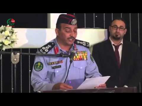 اربد المجلس المحلي لمركز امن المدينة يحتفل بعيد ميلاد الملك    الحقيقة الدولية