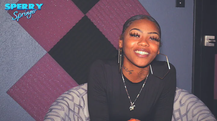 Nay Renee on Being Shot and Ran Over, Doing Hair t...