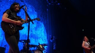 Sleater-Kinney - No Cities to Love – Live in San Francisco