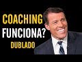 TONY ROBBINS BRASIL DUBLADO | Ferramenta de Coaching Resultados Esperados