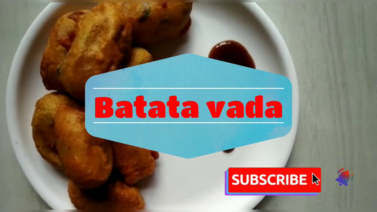 Crispy batata Vada | बटाटा वाडा | aloo Vada | potato Vada|potato Rolls|aloo wada| snack recipe | Sakshi