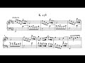 Miniature de la vidéo de la chanson Sonata In D Major, K 258: Andante