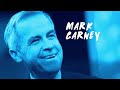 Mark Carney on The David Rubenstein Show: Peer-to-Peer Conversations