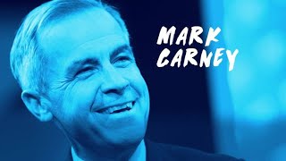 Mark Carney on The David Rubenstein Show: PeertoPeer Conversations