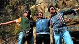 Farewell video prepared by 3rd year Chemical batch 2011 to 2015
