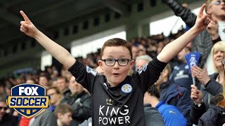 You won’t believe how much leicester city tickets are | fox soccer