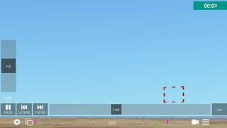 Extreme High Speed F - 22 Raptor