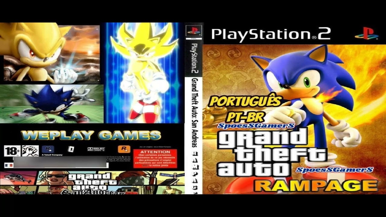 Gta Sonic Rampage (Radio K - DST): Afrika Bambaataa & Soulsonic Force - Planet Rock