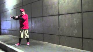 BOOGIE LOW'Z INC. - TRILER 2013....