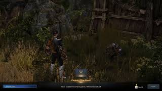 Lost ARK - Quest 26 - A Command Post