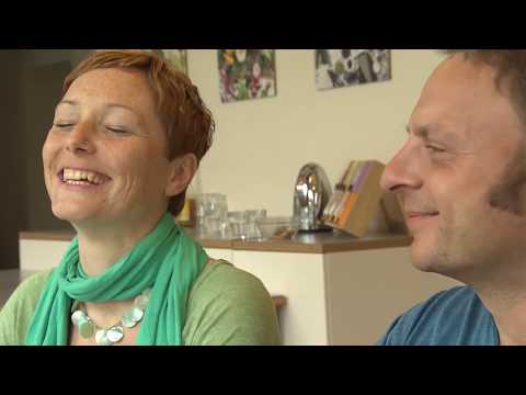 'Liebe geht durch