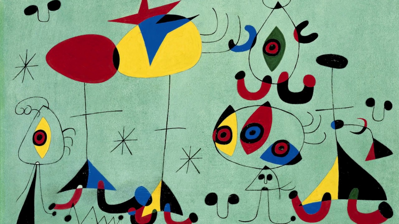 exposition miro