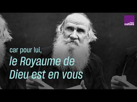 Lev Tolstoy'un 1909 yılından kalma nadir ses kaydı: \