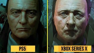 “ДОЖДАЛИСЬ” Xbox стал сильно опережать PS5 в графике