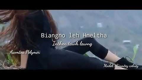 Biangno leh hmeltha song by- awmtea polymer